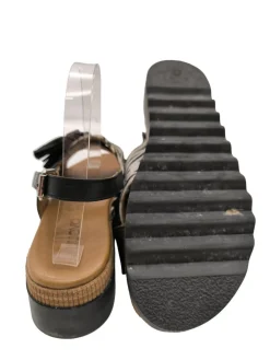 Komfort-Sandalen Größe 38-Inuovo Discount