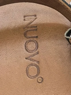 Komfort-Sandalen Größe 38-Inuovo Discount
