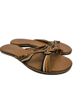 Sandalen>YOU are BEAUTIFUL Komfort-Sandalen Größe 40