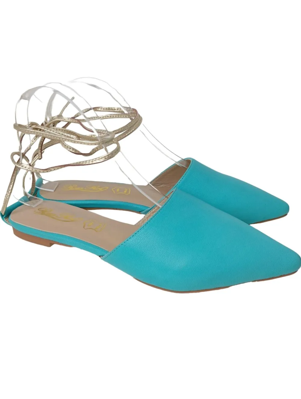 Komfort-Sandalen Größe 41-Rosa Rot Hot