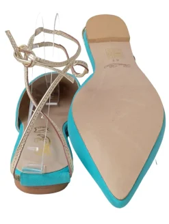 Komfort-Sandalen Größe 41-Rosa Rot Hot