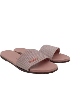 Sandalen>Havaianas Komfort-Sandalen Größe 39 pink