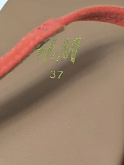 Komfort-Sandalen Größe 37-H&M Online