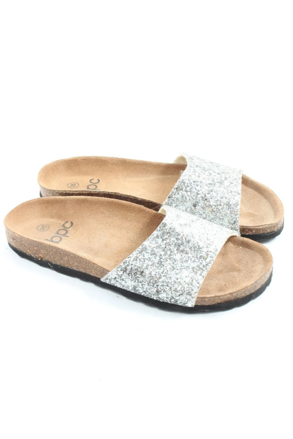 Komfort-Sandalen Größe 35-bpc New