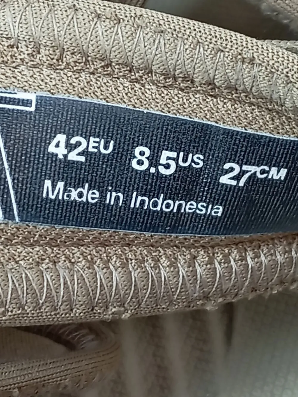 Komfort-Sandalen Größe 42-Hijack Sandals Hot