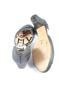 Komfort-Sandalen Größe 37-Fly london Hot