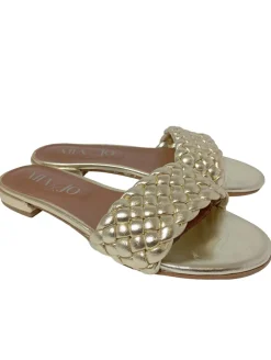 Komfort-Sandalen Größe 36-Mia & Jo Outlet