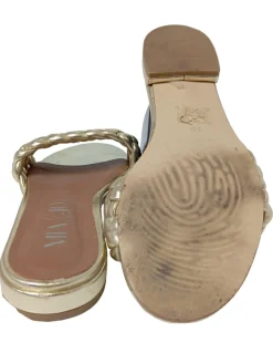 Komfort-Sandalen Größe 36-Mia & Jo Outlet