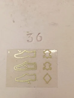 Komfort-Sandalen Größe 36-Mia & Jo Outlet