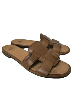Sandalen>Churchu2019s Komfort-Sandalen Größe 38 braun