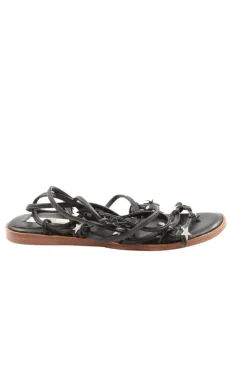 Sandalen>Miista Komfort-Sandalen Größe 36 schwarz