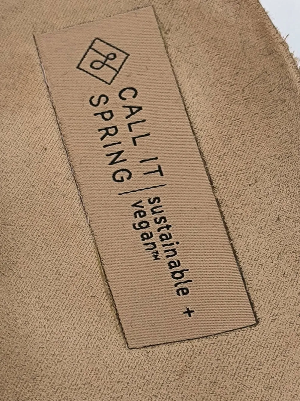 Sandalen>Call it Spring Komfort-Sandalen Größe 37,5 lila