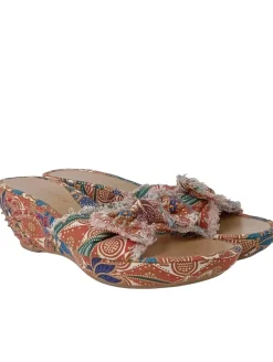 Komfort-Sandalen Größe 36-Cafu00e8noir Best