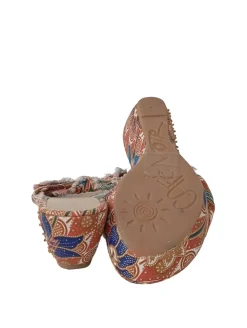 Komfort-Sandalen Größe 36-Cafu00e8noir Best