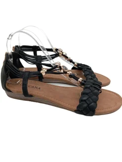 Komfort-Sandalen Größe 42-Lasocki Clearance