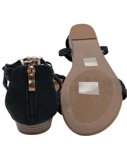 Komfort-Sandalen Größe 42-Lasocki Clearance