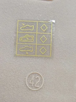 Komfort-Sandalen Größe 42-Lasocki Clearance