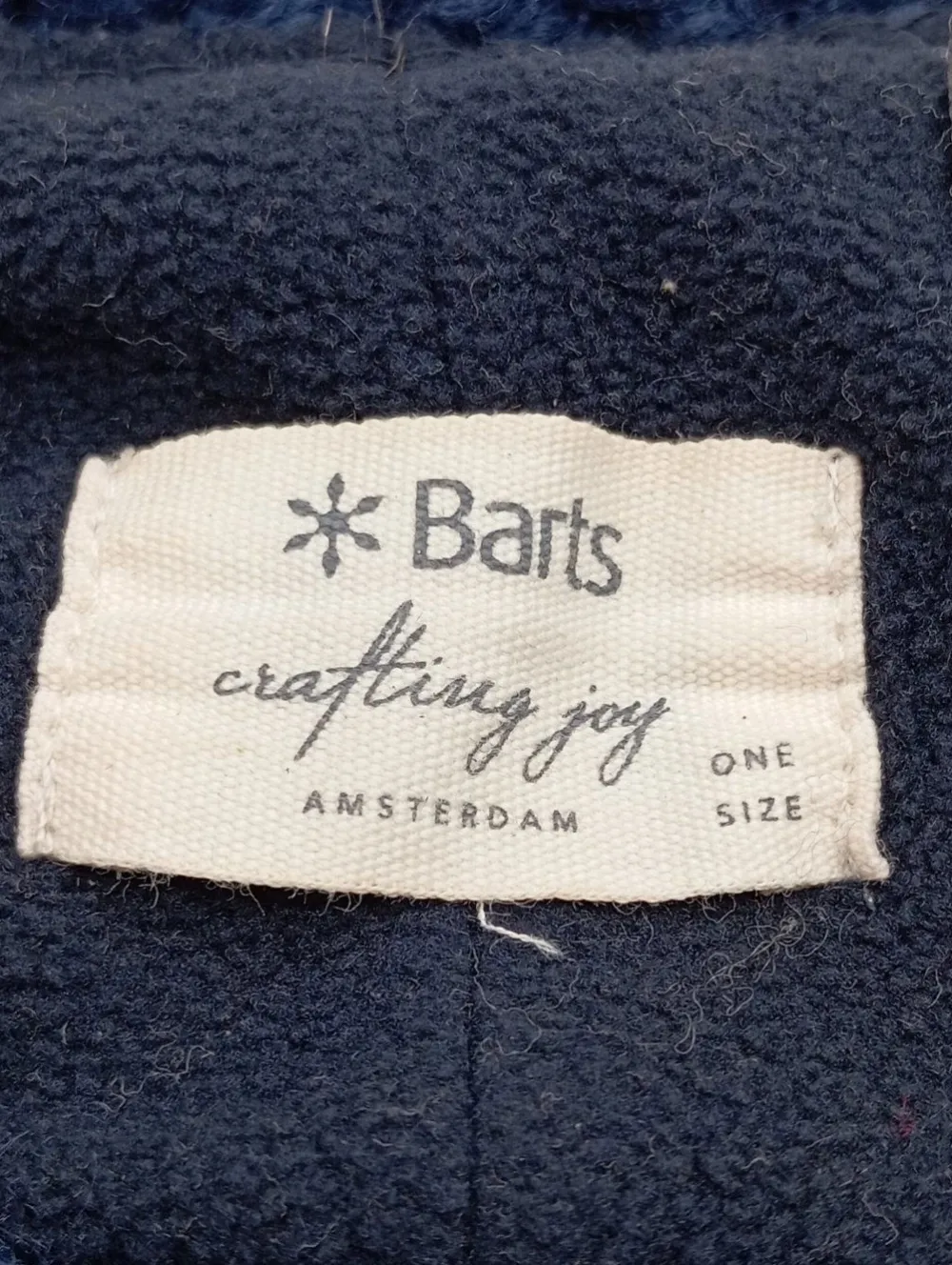 Kopfschmuck>Barts Kopfschmuck blau