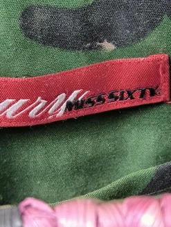 Korbtasche-Miss Sixty Discount