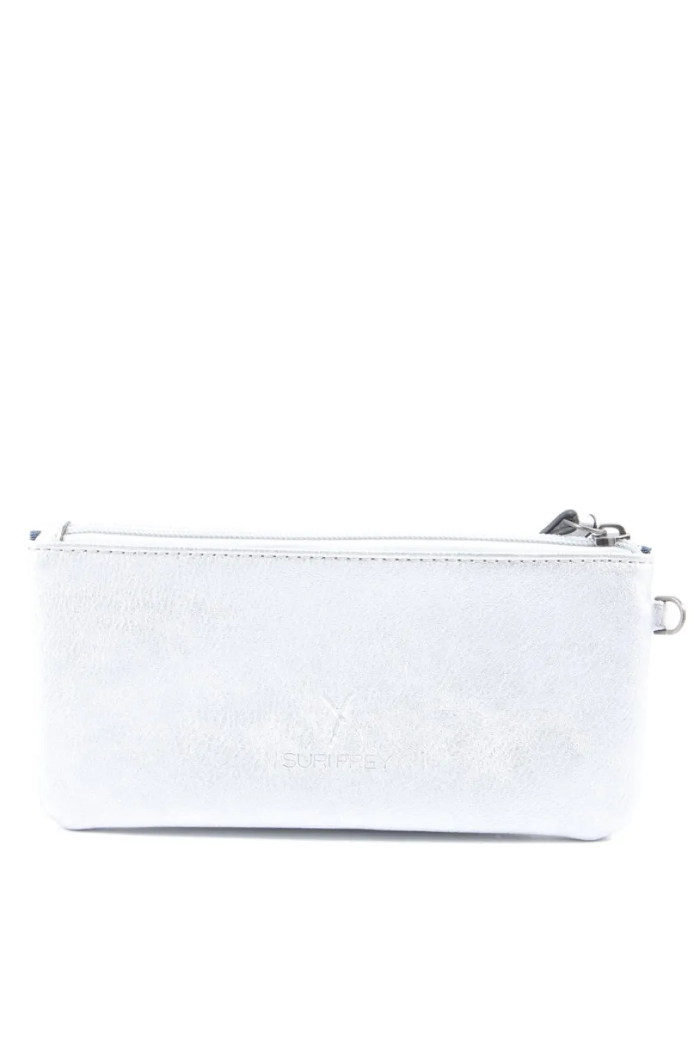 Kosmetiktaschen>Suri Frey Kosmetiktasche hellgrau