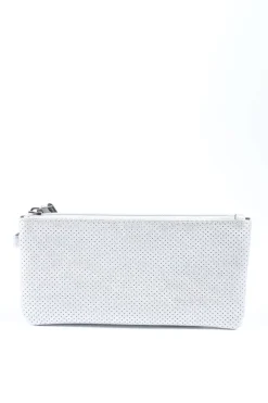 Kosmetiktaschen>Suri Frey Kosmetiktasche hellgrau