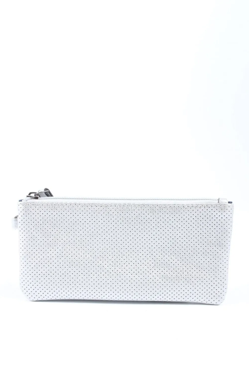 Kosmetiktaschen>Suri Frey Kosmetiktasche hellgrau