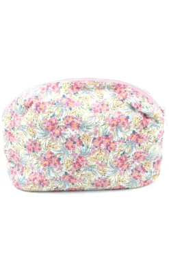 Kosmetiktaschen>Liberty Kosmetiktasche