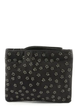 Kosmetiktaschen>Promod Kosmetiktasche schwarz