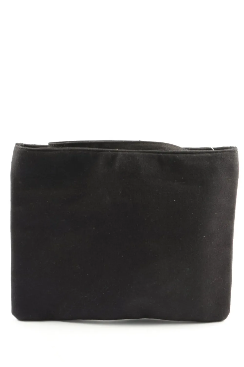 Kosmetiktaschen>Promod Kosmetiktasche schwarz