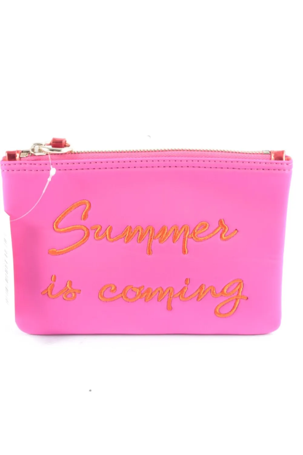 Kosmetiktaschen>& Other Stories Kosmetiktasche pink