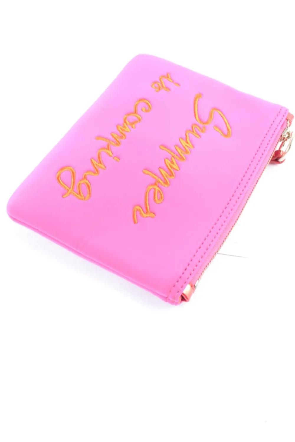 Kosmetiktaschen>& Other Stories Kosmetiktasche pink