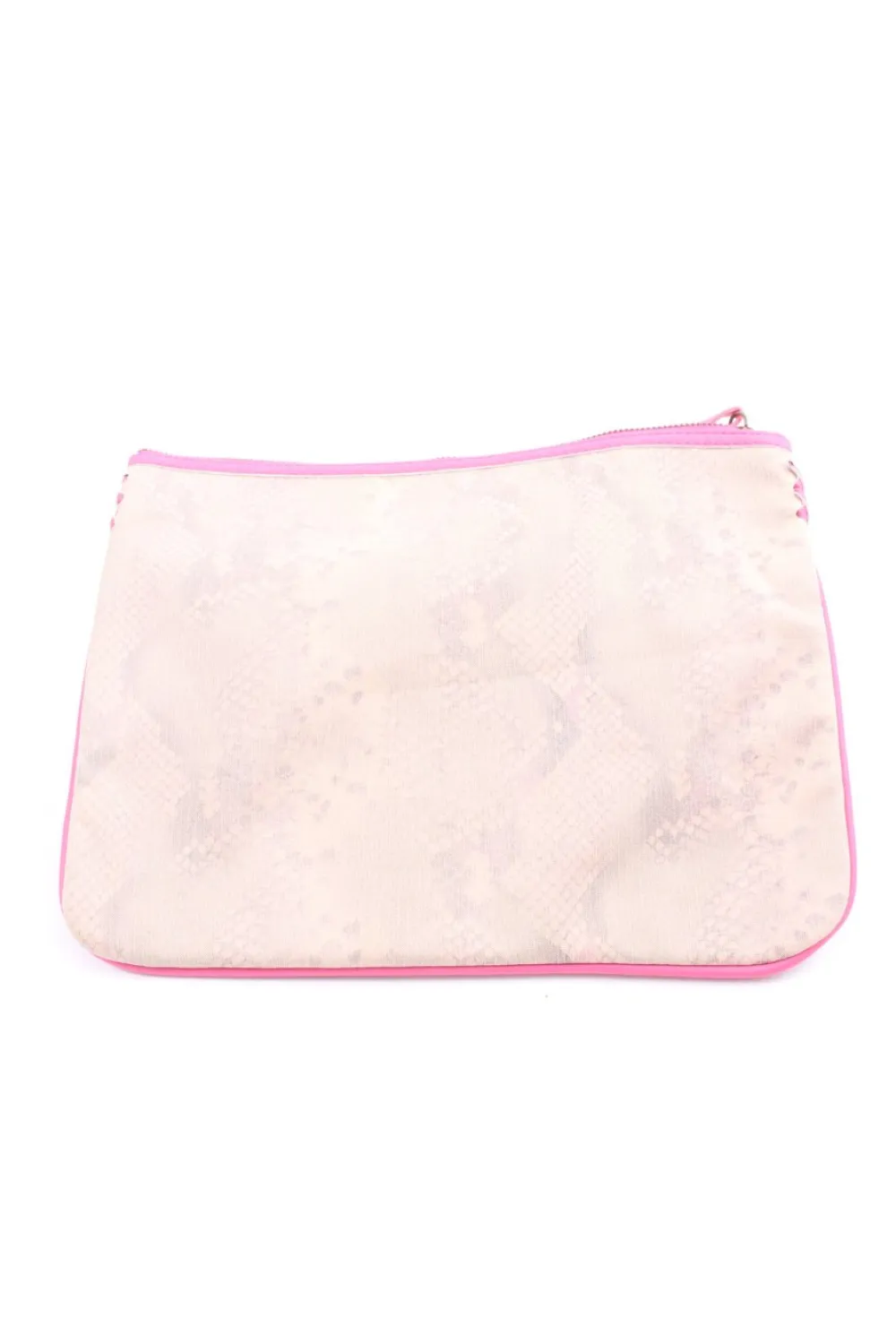 Kosmetiktaschen>Just cavalli parfum Kosmetiktasche pink