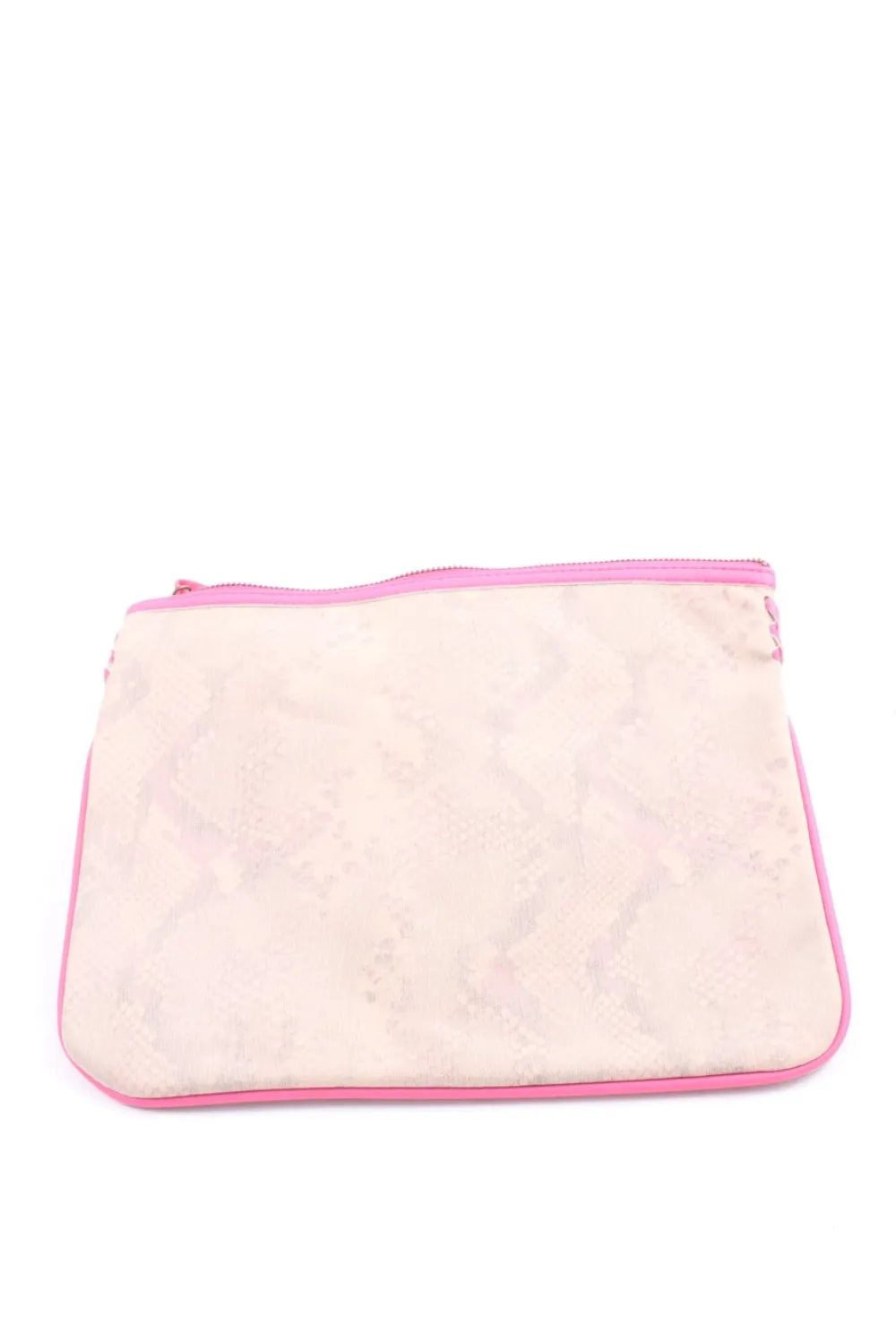 Kosmetiktaschen>Just cavalli parfum Kosmetiktasche pink