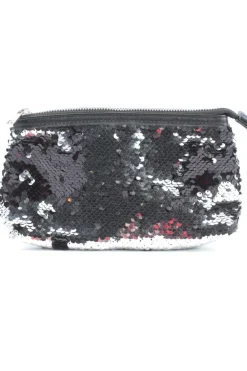 Kosmetiktaschen>Guilia Kosmetiktasche schwarz