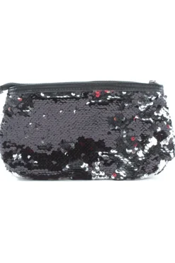 Kosmetiktaschen>Guilia Kosmetiktasche schwarz