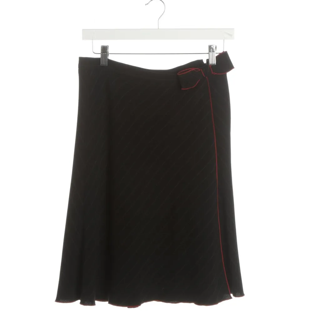 Anzüge>Moschino Kostüm Größe 36 schwarz