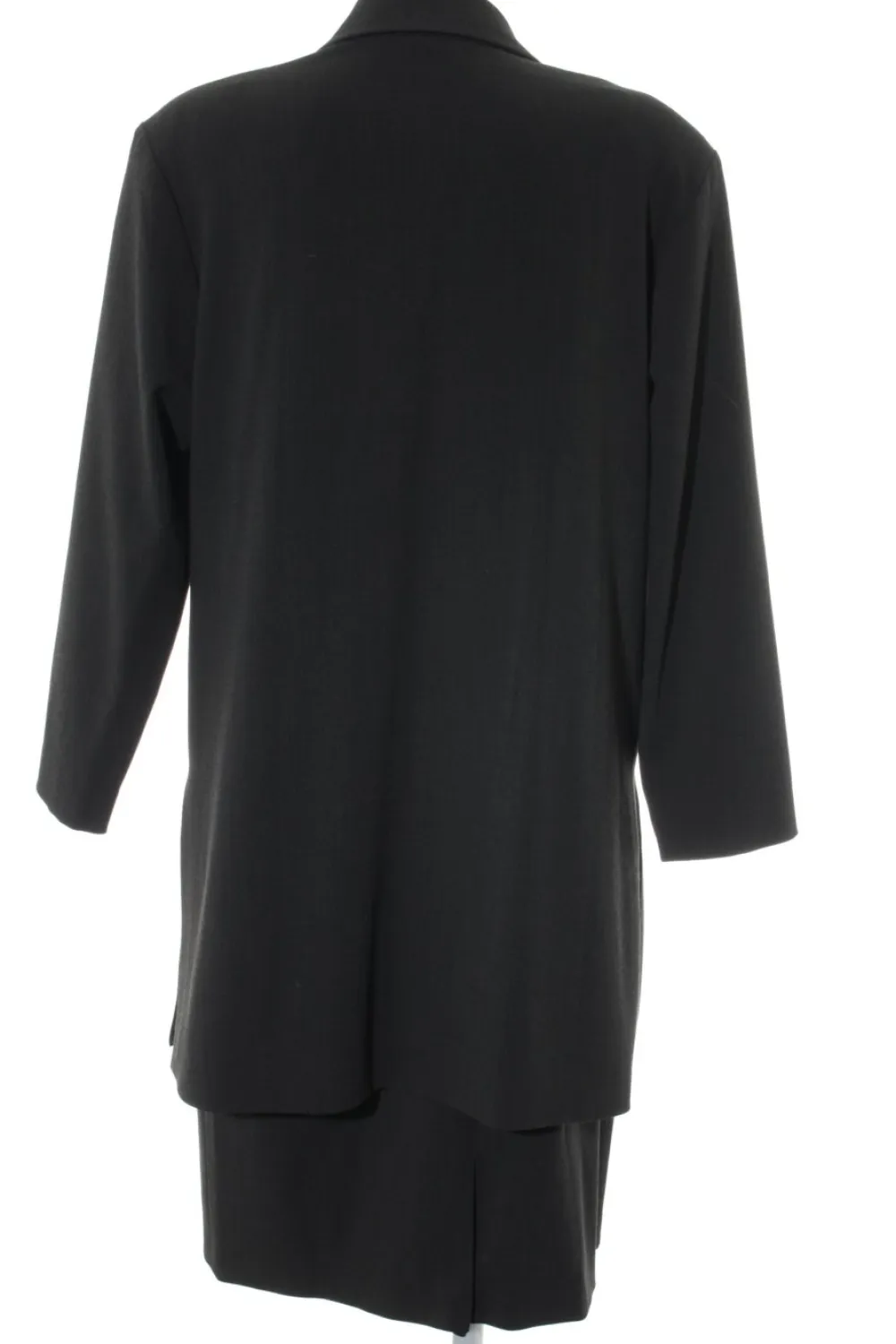 Anzüge>Bianca Kostüm Größe 40 dunkelgraugrau