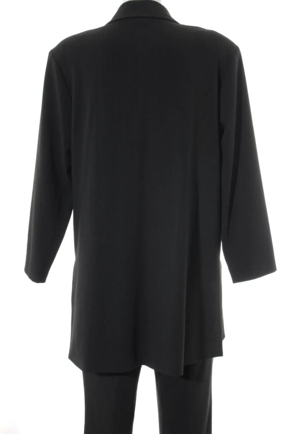 Anzüge>Bianca Kostüm Größe 40 dunkelgraugrau