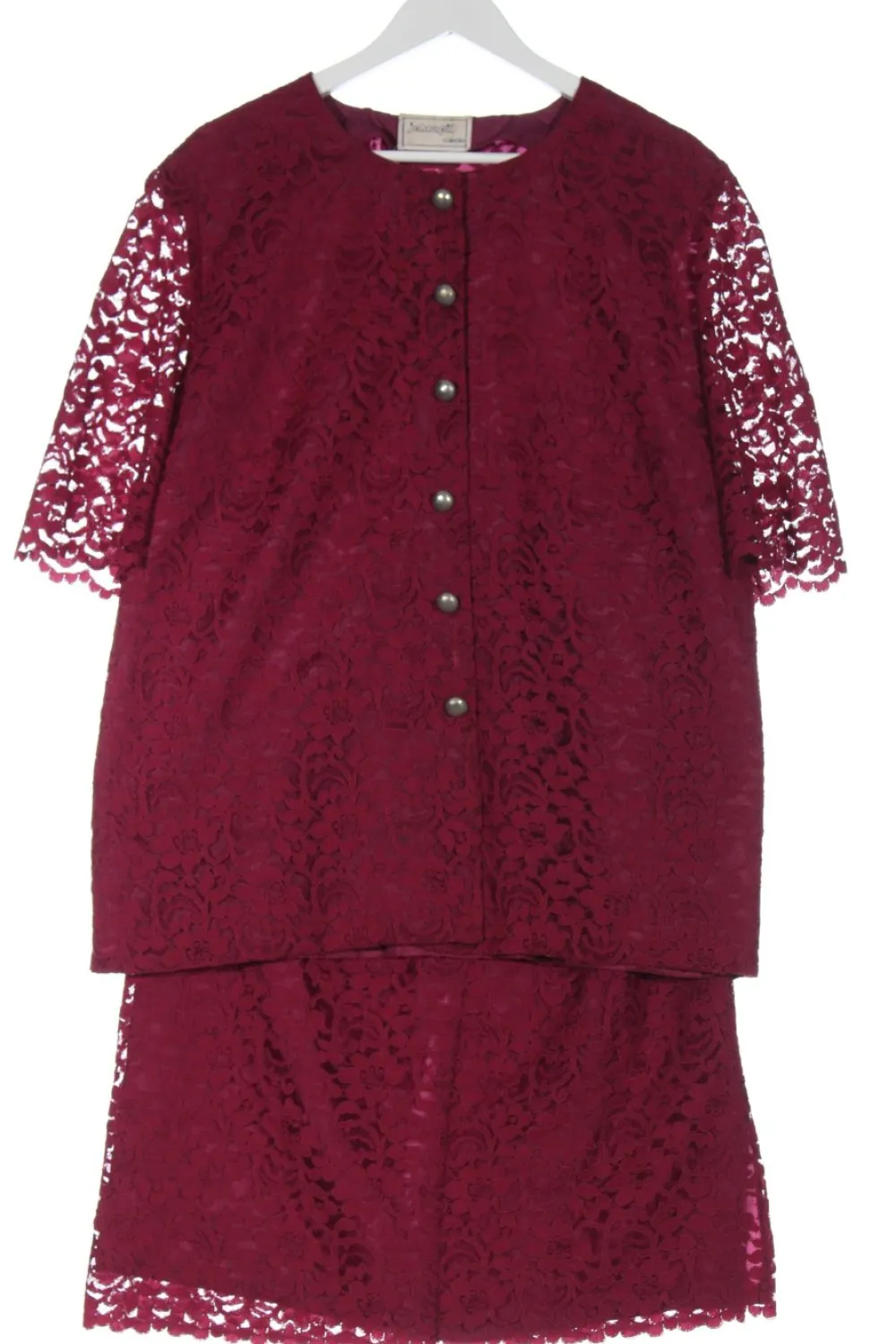 Kostüm Größe 44-Jahn & Pill Online