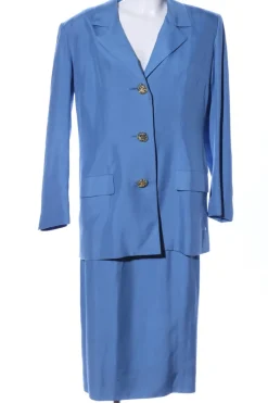 Kostüm Größe 40-Hu00fcbner Haute Couture Outlet