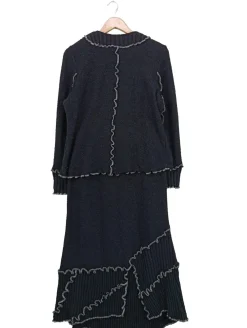 Anzüge>Jaskar Kostüm Größe 40 schwarz