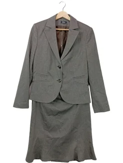 Anzüge> Kostüm Größe 38 braun