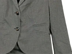 Anzüge> Kostüm Größe 38 braun