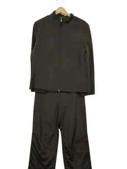 Anzüge>Marc Aurel Kostüm Größe 38 braun