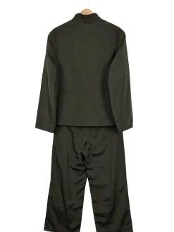 Anzüge>Marc Aurel Kostüm Größe 38 braun