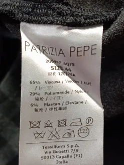 Kostüm Größe 40-Patrizia Pepe Online