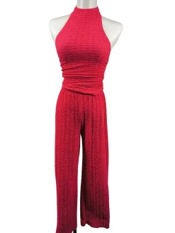 Anzüge>SheIn Kostüm Größe 34 rot