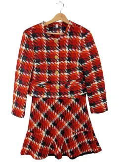 Anzüge>Marc Cain Kostüm Größe 38