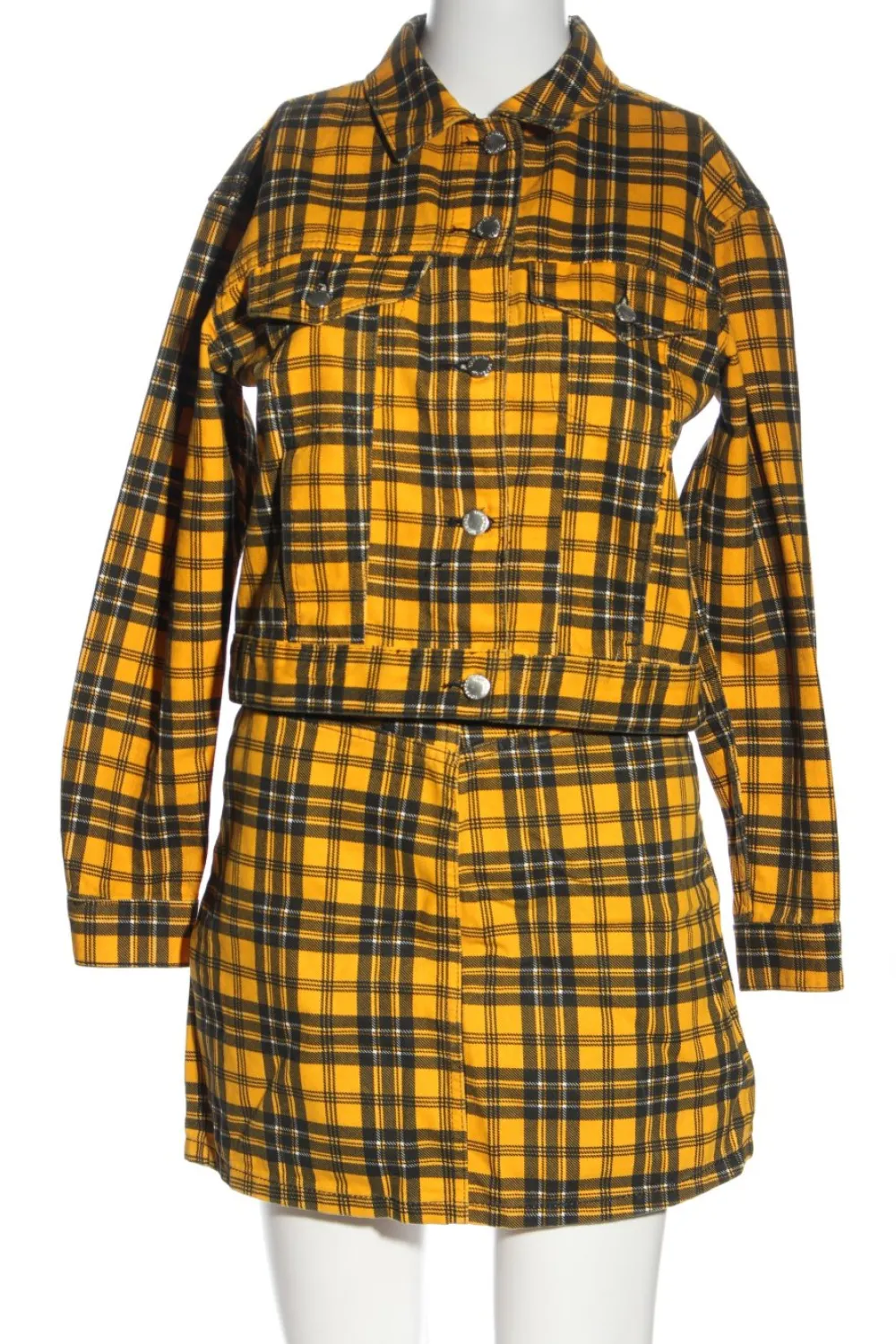 Kostüm Größe 36-Topshop Discount