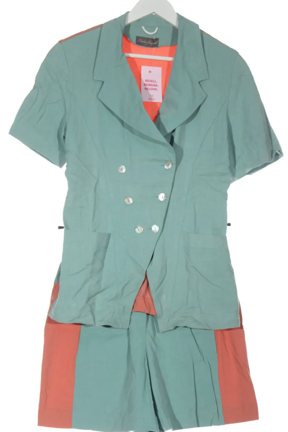 Kostüm Größe 38-Dieter Heupel New